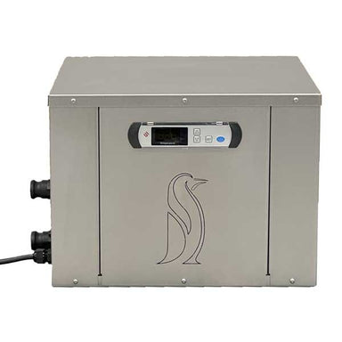 Penguin Cold Therapy Chiller Front View