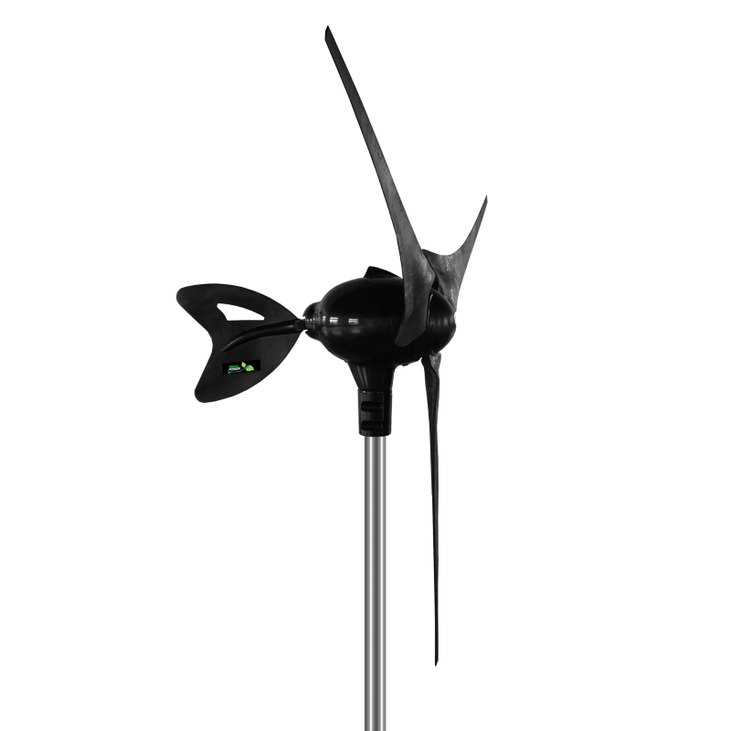 Nature Power 2000W 24V Wind Turbine Generator