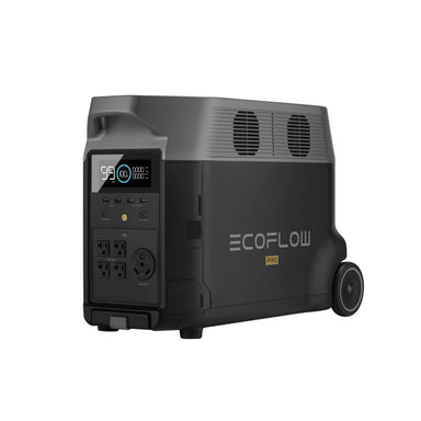 EcoFlow DELTA Pro Right Side View
