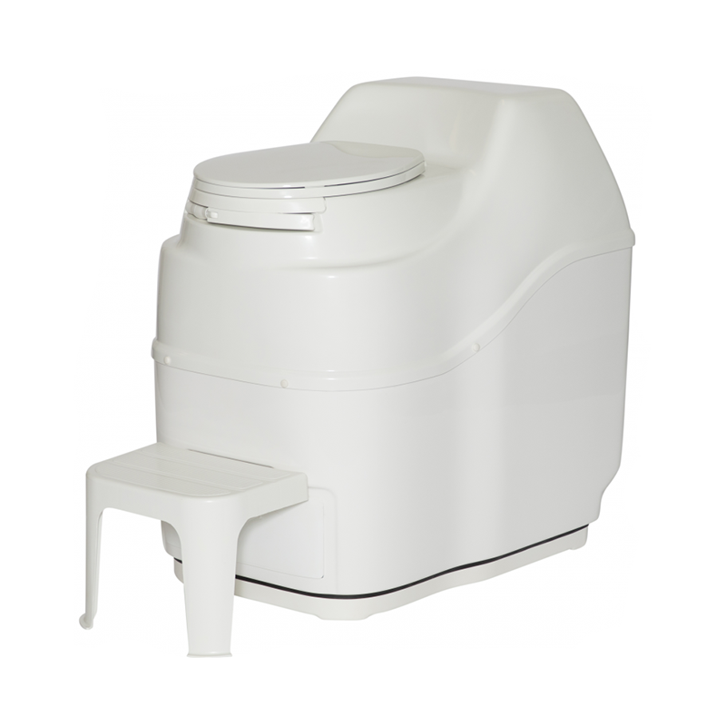 Sun-Mar Excel Self-Contained Composting Toilet