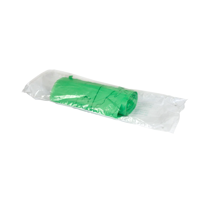 Separett Compostable Waste Bag in Package View