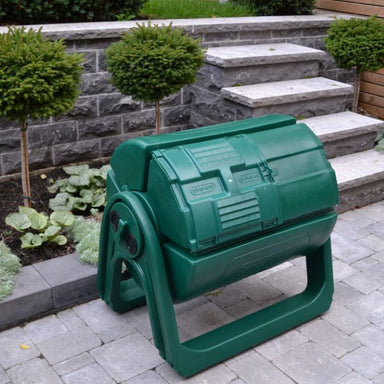 Sun-Mar Garden Composter 200 Lifestyle