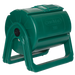 Sun-Mar Garden Composter 200 Side View