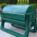 Sun-Mar Garden Composter 400 Lifestyle