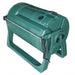 Sun-Mar Garden Composter 400 Side View